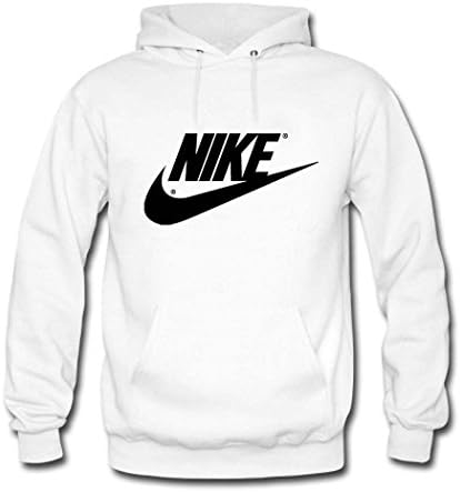 Nike Logo For mens Printed Sweatshirt Pullover Hoody