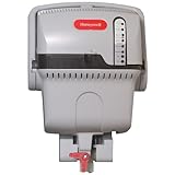 Honeywell HM509H8908 TrueSTEAM 9 Gal Humidifier w/H8908