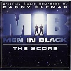 MIB - Men In Black