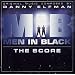 MIB - Men In Black