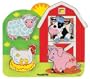 Puzzibilities Farm Animals Puzzle