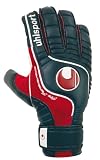 Uhlsport Pro Confort, Gants gardien Football - homme