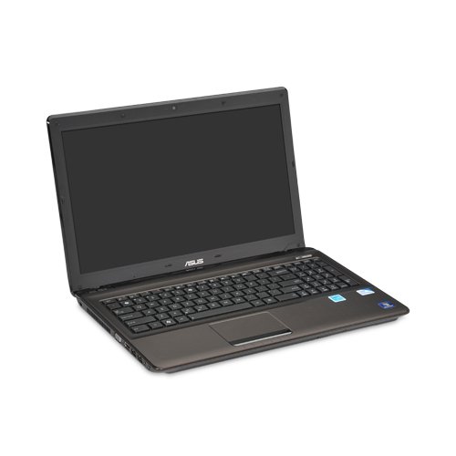ASUS K52F-BBR5 15.6" Black Notebook PC