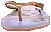 Roxy Women's Tahiti V Flip-Flop
