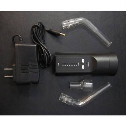 The Newest Arizer Solo Portable Vaporizer + Bonus items