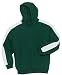 Sport-Tek  - Youth Pullover Hooded Sweatshirt with Stripe. Y255