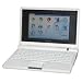 ASUS Eee PC 4G - Celeron M 353 / 630 MHz ULV - RAM 512 MB - HDD 4 GB SSD - WLAN : 802.11b/g - Linux - 7" Widescreen TFT 800 x 480 ( WVGA ) - camera