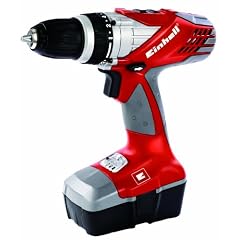 Einhell Red RT-CD 18/1  Akku-Bohrschrauber