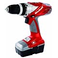 Einhell Red RT-CD 18/1  Akku-Bohrschrauber