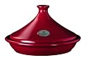 Tagine - Emile Henry Red 25cm Tagine