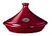 Tagine - Emile Henry Red 25cm Tagine