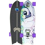 Lost Skateboard Complete - Pelagic