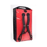 Produkt-Bild: Ortlieb X-Tremer 130 L,schwarz-rot