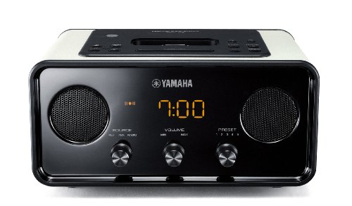 Yamaha TSX-70BG Desktop Audio System for iPod/iPhone (Beige) Yamaha TSX-70BG Desktop Audio System for iPod/iPhone (Beige)