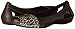Crocs Women's Sienna Shiny Leopard Flat