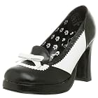 T.U.K. Women's Oxford Pump