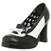 T.U.K. Women's Oxford Pump