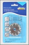 45mm Wave Replacement Blade