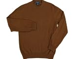 Review   / Joseph & Lyman Cashmere Sweater