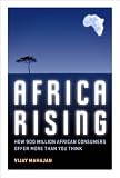 Africa Rising: How 900 Million African Consumers Offer More Than You Think