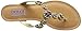 Dolce by Mojo Moxy Women's Fairytale Dress Sandal