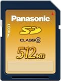 パナソニック RP-SDV512L1A 商品画像