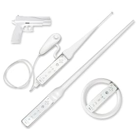 Wii Play Pack