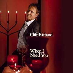 When I Need You