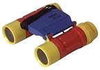 Simba World Of Toys Plastic Deluxe Binocular