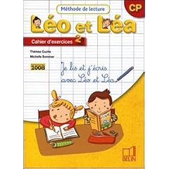 M�thode de lecture L�o et L�a CP : Cahier d'exercices 2