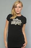 Search : adidas the Respect M.E. Logo Tee,T-shirts for Women