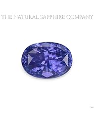 Natural Untreated Color-Change Sapphire, 1.40ct. (U4480)