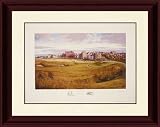 The 17th Road Hole, St. Andrews