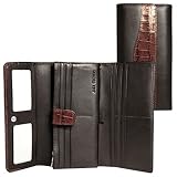 Jack Georges Venezia Collection Clutch