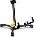 Hercules DS550BB French Horn Stand with Carrying Bag