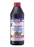 Produkt-Bild: Liqui Moly Getriebe&ouml;l GL 5 SAE 85 W 90 85W90 &Ouml;l 1 l