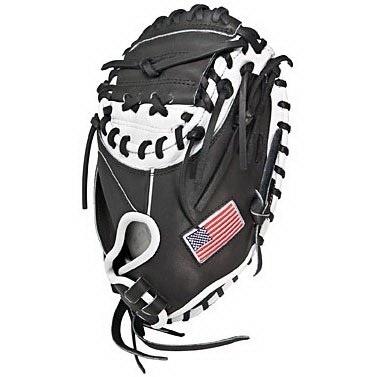 worth catchers mitt