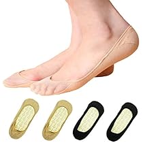 亚马逊正品商城! - kilofly Non-Skid Silicone Pa