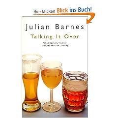 Talking It Over (Picador Books)