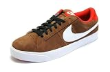 Nike Mens Blazer Low Sb Cs Bison Sport Red 418593-200 10.5