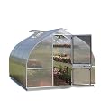 RIGA IV Greenhouse Collection