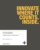 Innervation: Redesign Yourself For A Smarter Future
