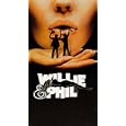 Willie and Phil [VHS] by 