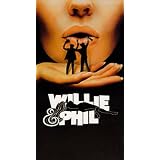Willie and Phil [VHS]