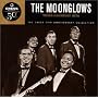 The Moonglows - Their Greatest Hits [MCA]