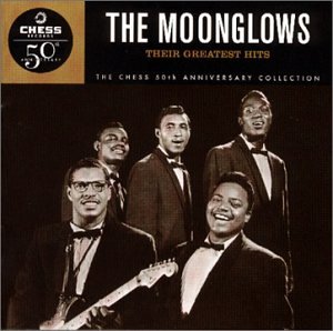The Moonglows - Most Of All Lyrics - Zortam Music