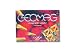 Joker 41003 - Geomag Color 42, 24 Stäbe und 18 Kugeln