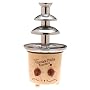 Nostalgia CFF-884 Chocolate Fondue Fountain