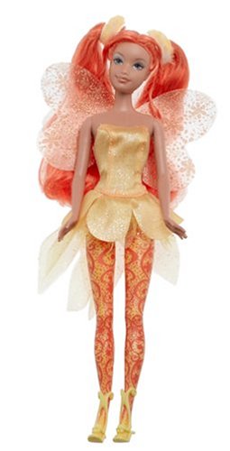 Barbie Fairytopia Dandelion