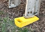 Buy Get Even Ladder Wedge by Wizard Industries